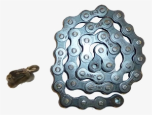 Bicycle Chain