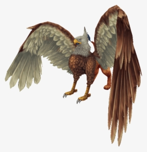 Griffin Free Download Png - Transparent Griffin