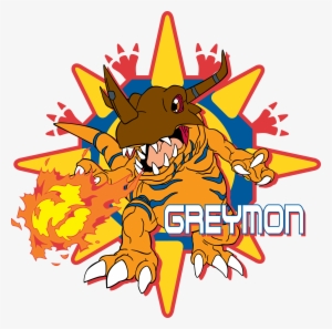 Digimon Style Guide Part 1- Adventure Badges [archive] - Clip Art