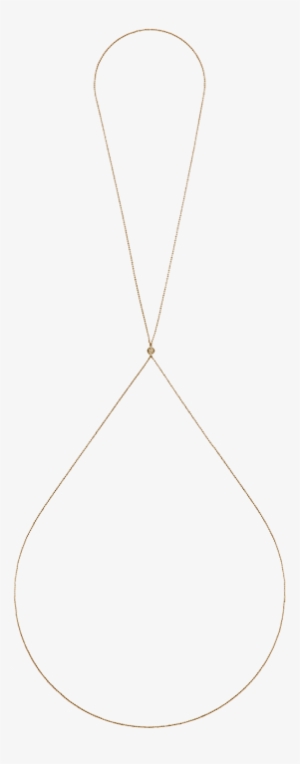 Bdy Body V Chain Ball Disc Pave Full - Ball And Chain