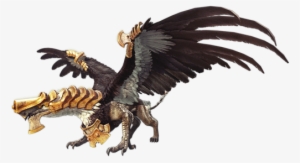 Alchemisedgriffin - Dragon Griffin Apps Games