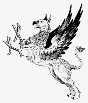 Griffin Clipart Png