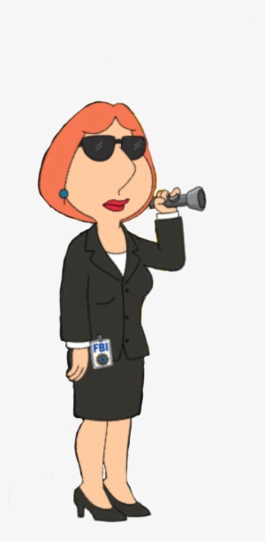 Fbi Lois Griffin - Lois Griffin Piano Family Guy