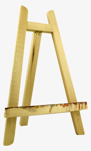 Display Easel Png Image - Png Easel