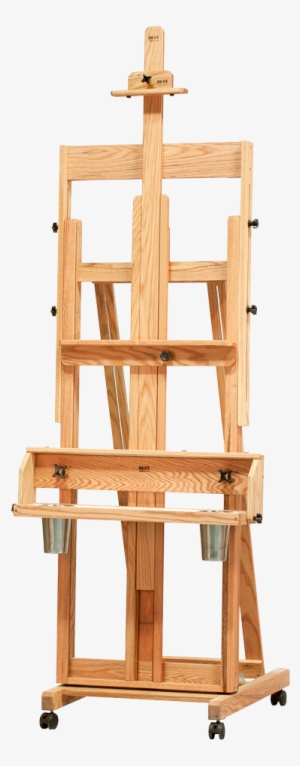 Best Classic Santa Fe I Easel* - Best Classic Santa Fe I Easel