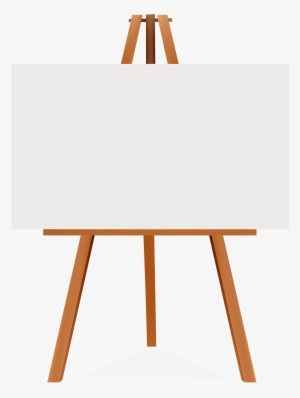 Easel Png Free Download - Easel Png