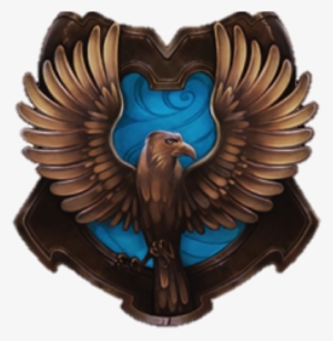 Ravenclaw Final - Ravenclaw House