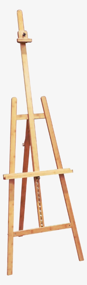 Studio - Angelina - Easel