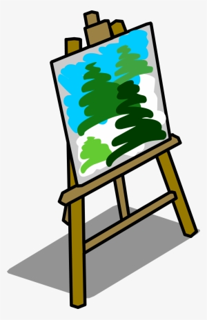 Easel Sprite 011 - Portable Network Graphics