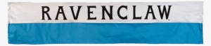 Quidditch Harry Potter Ravenclaw Banner