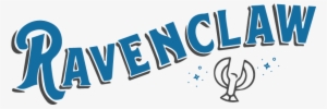 Ravenclaw - Ravenclaw Svg