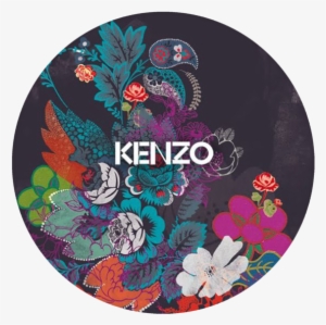 Kenzo Pop Grip - Coque Iphone 7 Kenzo