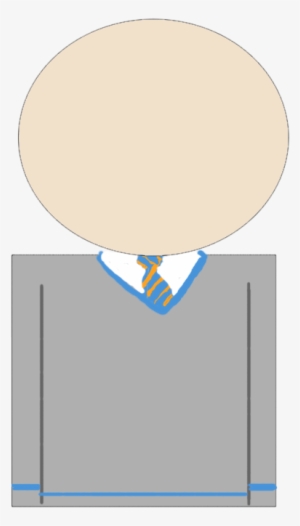 Ravenclaw Student Base - Helga Hufflepuff