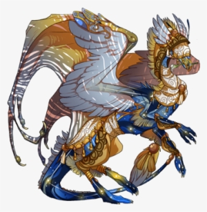 43546372 350 - Galaxy Dragon