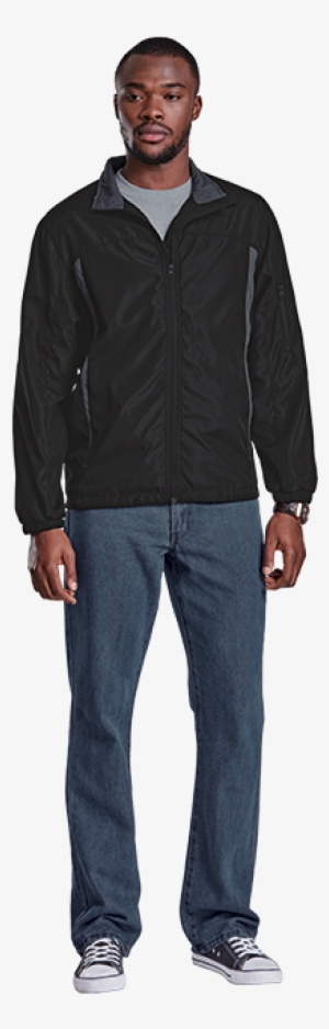 Main - Suit