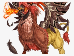 Griffin Png Transparent Images - Griffin Transparent