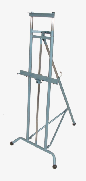 Professional Metal Artist Easels