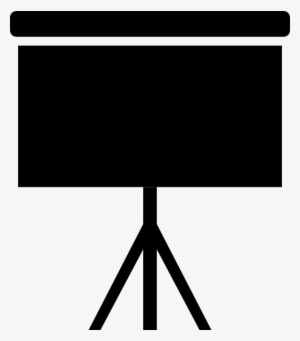 Free Easel Svg - Clip Art