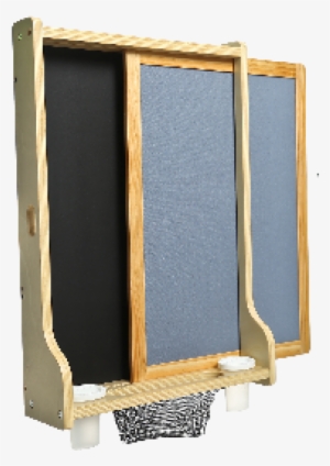 Learning Tower Learn And Share Easel - Little Partners Learning Tower Learn And Share Easel