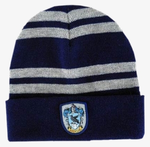 Harry Potter - Ravenclaw Beanie - Harry Potter Ravenclaw Scarf