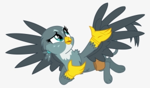 Griffon Clipart Helpfulness - Clip Art