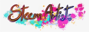 Steem Artists - Artist