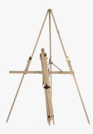 Take It Easel Functions Flawlessly - Plywood