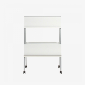 New Verb Whiteboard Easel - Steelcase Whiteboards -