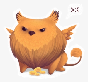 Fat Griffin - Chubby Griffin