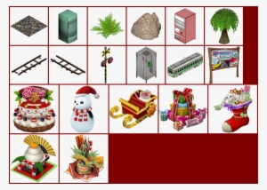 Click For Full Sized Image Decor - Digimon Links Decor