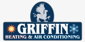 3 Button Header - Griffin Heating & Air Conditioning