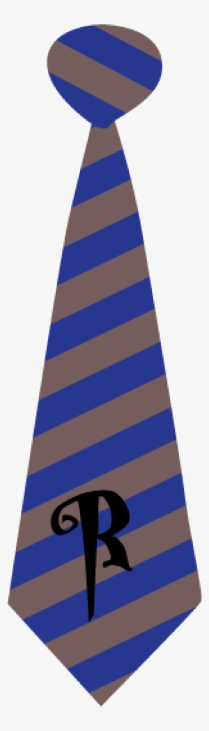 Harry Potter Cartoon Tie