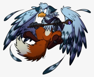 Big Version - Drawing