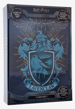 Ravenclaw Crest Png - Wappen Harry Potter | Ravenclaw Karte