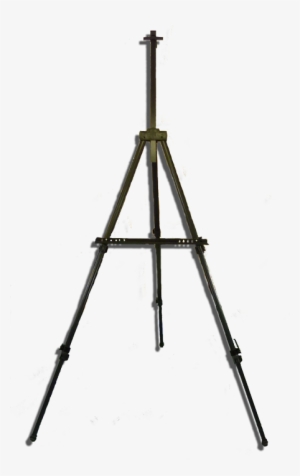 Easel Stand