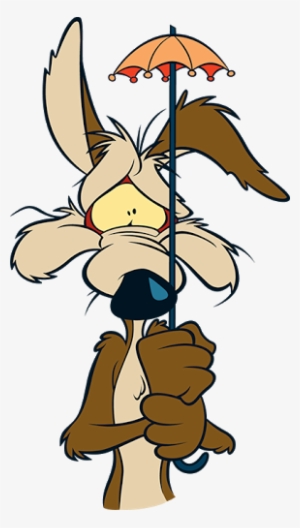 Resultado De Imagen Para Looney Tunes Png - Coyote Looney Tunes Png