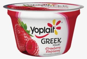 Yogurt Png Transparent Picture - Yoplait Greek Yogurt