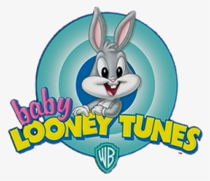 Baby Looney Tunes Logo Png