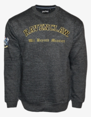 Hprvn201 Harry Potter Ravenclaw Unisex Sweatshirt - Sweatshirt
