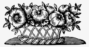 This Free Icons Png Design Of Basket Of Flowers