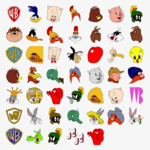 Search - Looney Tunes Vector Pack