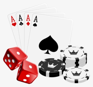 Poker Png - Casino Card Png