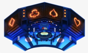 Poker Interior 5 - Poker Png