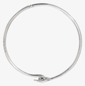 Acne Studios Christelle Choker Necklace - Necklace