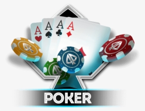 Game Poker Online Png
