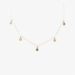 Baby Stars Choker - Choker