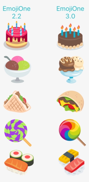 0's Food Emoji Look Tastier Than Ever - Emoji Sushi Rolls Not Ge Rectangular Canvas Pillow