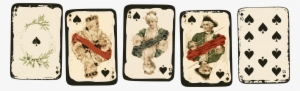 This Free Icons Png Design Of Royal Flush
