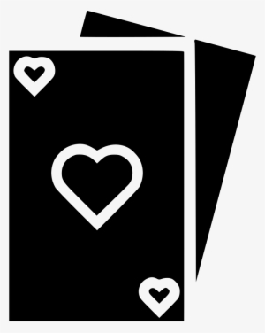 Png File - Icon Card Play Free