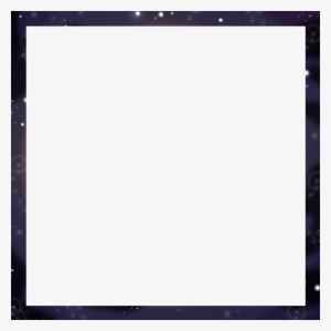 Go To Image - Square Frame Black Png